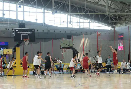 业余篮球爱好者如何通过智能计分改善投篮命中率_0